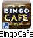 Promotion Claimer :: Bingo Cafe.
